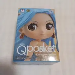 ワンピース Q posket petit ネフェルタリ・ビビのサムネイル