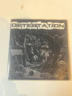 2025年最新】detestationの人気アイテム - メルカリ