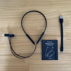 ワイヤレスイヤホン ネックバンド型 Bluetoothイヤホン W8のサムネイル