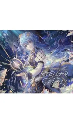 Hoshimachi Suisei 1st Solo Live