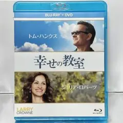 【Blu-ray＆DVD】幸せの教室 ('11米)〈2枚組〉
