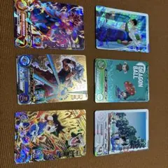 2026年最新】ドラゴンボールヒーローズ 引退の人気アイテム - メルカリ
