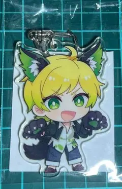 ぷりっつ　グッズ 超多才2.5次元歌い手グループ「AMPTAKxCOLORS」のメンバー