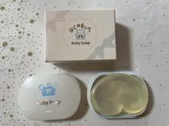 POLA ポーラ　はじめましてベビーソープ90g