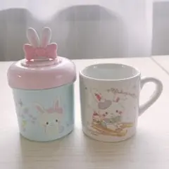 ウィッシュミーメル 2点セット