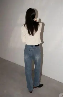 OHOTORO New Berlin Jeansのサムネイル