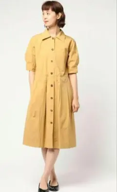 2026年最新】MARGARET HOWELL レディース ロングワンピースの人気