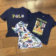 ラルフローレン　まとめ売り　18m