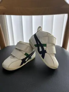 ASICS ファーストシューズ