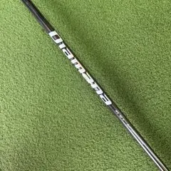 Diamana WS60-S シャフト フェアウェイウッド用のサムネイル