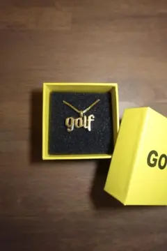 2025年最新】GOLF WANG メンズ ネックレスの人気アイテム - メルカリ