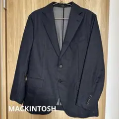 MACKINTOSH デニムテーラードジャケット