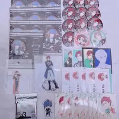 C.FIRSTセット