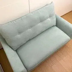 2025年最新】NITORI カラー：グリーン系 2人掛け・3人掛けソファの人気