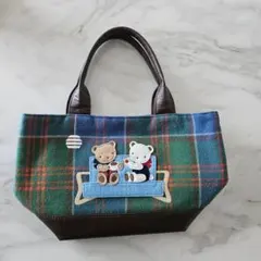 2025年最新】ファミリア バッグクリスマスの人気アイテム - メルカリ