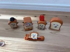 パンどろぼう　ハッピーセット