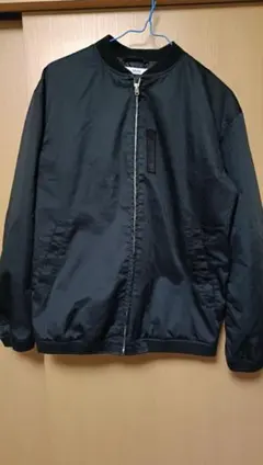 journalstandard relume MA-1 ジャーナルスタンダード