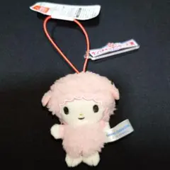 マイスウィートピアノ　サンリオキャラクターズ　キャラクター大賞マスコット