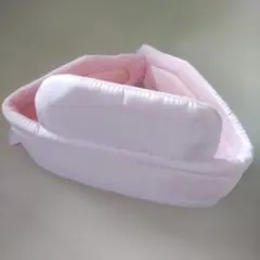 和装　補正パッド