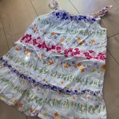 Gap キャミワンピース