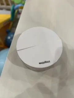 MAQUILLAGE エッセンスグロウキープパウダー シアーラベンダー