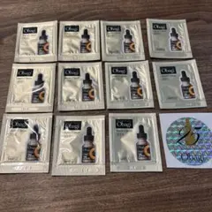 オバジc25ネオ　サンプル 11パウチのサムネイル