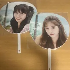 TWICE♡うちわ32枚セット TWICE♡うちわ32枚セット