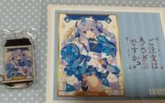 ご注文はうさぎですか？ チノ アクリルキーホルダー 自販機 当たり ご注文はうさぎですか？ チノ アクリルキーホルダー ごちうさ自販機