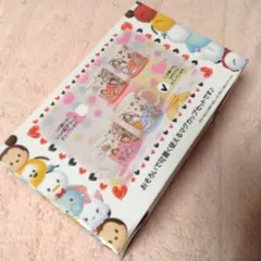 プレミアムペアマグカップ カラフル