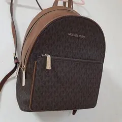 MICHAEL KORS　バックパック
