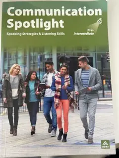 Communication Spotlight Pre-Intermediate