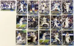 メ*1様 Topps Now ドジャース 2024年ワールドシリーズ優勝記念 1