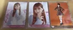 ＝LOVE 大場花菜 ラブソングに襲われる 生写真
