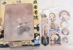 我妻善逸 纏め売り 原作グッズなど