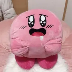 星のカービィ BIGぬいぐるみ