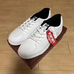 スニーカー VANS ヴァンズ GRANBY V8090 WHEAT/WHITE