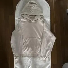 visvim AMPLUS SB HOODIE P.O (C/SI) SIZE3