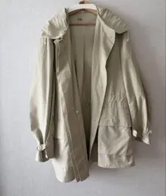 スウェーデン軍M62 Snow Parker