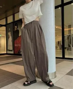 2025年最新】willfully ワイドパンツ・イージーパンツの人気