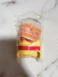 サンリオ キティ ミニチュア 化粧台