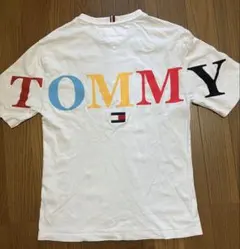 トミーヒルフィガー / Tシャツ (150)のサムネイル