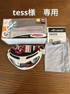 アックス　スノーゴーグル スキー、スノーボード用