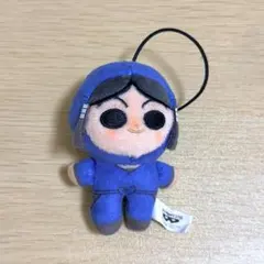 忍たま ほわぬい 羽丹羽石人のサムネイル
