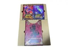 ポケットモンスター スカーレット・バイオレット ダブルパック