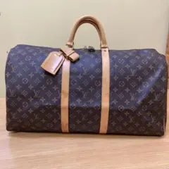 2025年最新】ルイヴィトンキーポルの人気アイテム - メルカリ