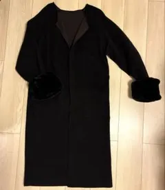 2025年最新】BASEMENT online レディース ロングコートの人気アイテム