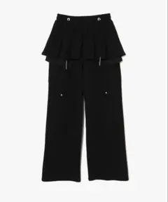theredthread S classic skirt pants sweat - メルカリ