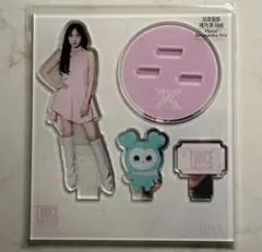 TWICE THIS IS FOR 仁川　ソウルコン アクスタ　MINA ミナ