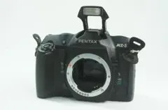 ☆☆美品（訳アリ）整備済　PENTAX MZ-S ブラック F-781☆☆ 美品（訳アリ）整備済 PENTAX MZ-S ブラック F-781 - メルカリ