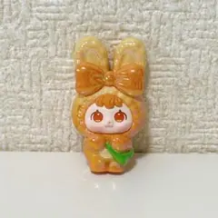 SPBomi オレンジ フィギュアのサムネイル